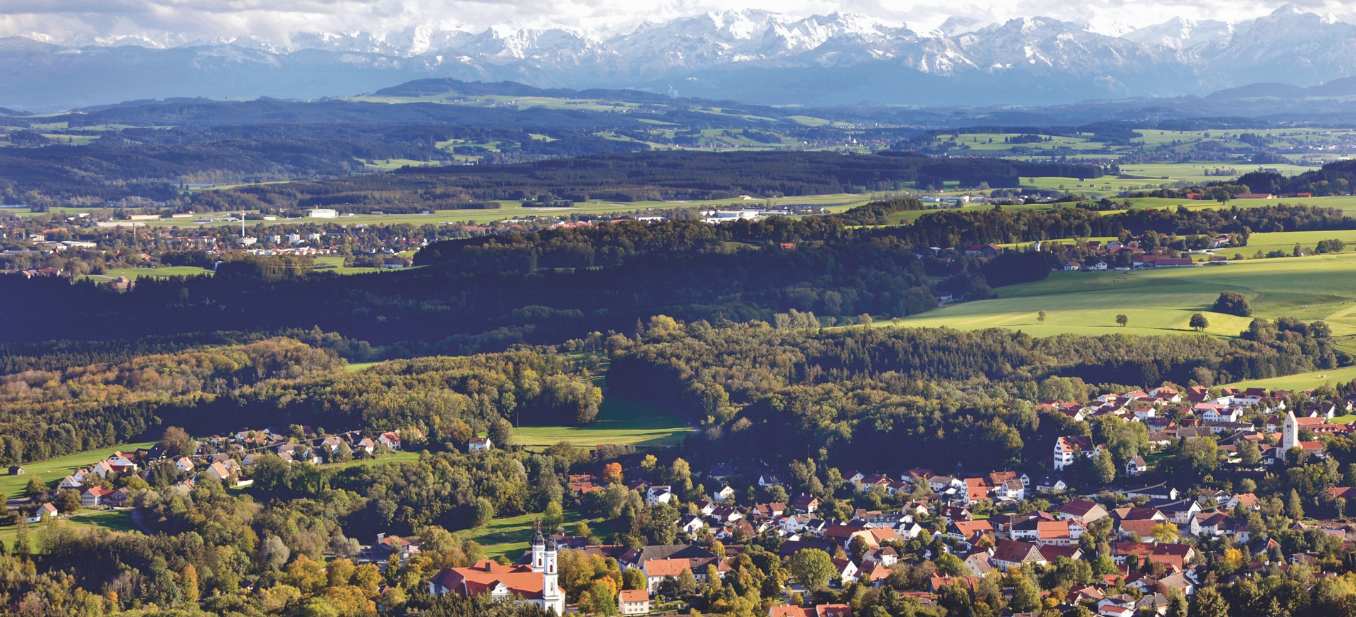 Kopfgrafik Schwabenakademie Irsee