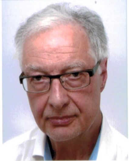 Prof. Dr. Mario Andreotti