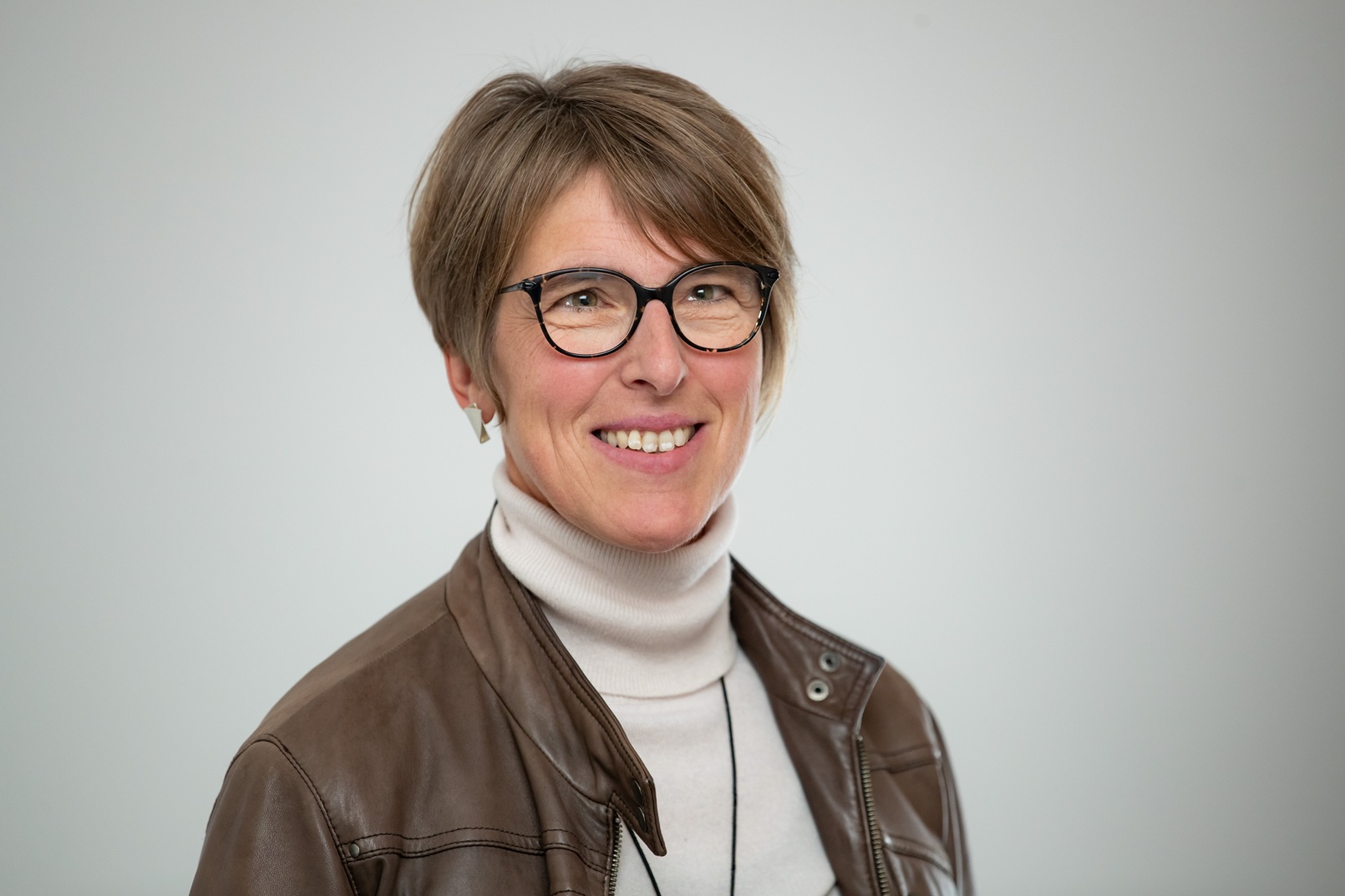 Prof. Dr. phil. Christine Brendebach