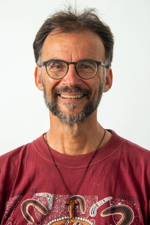 Br. Niklaus Kuster