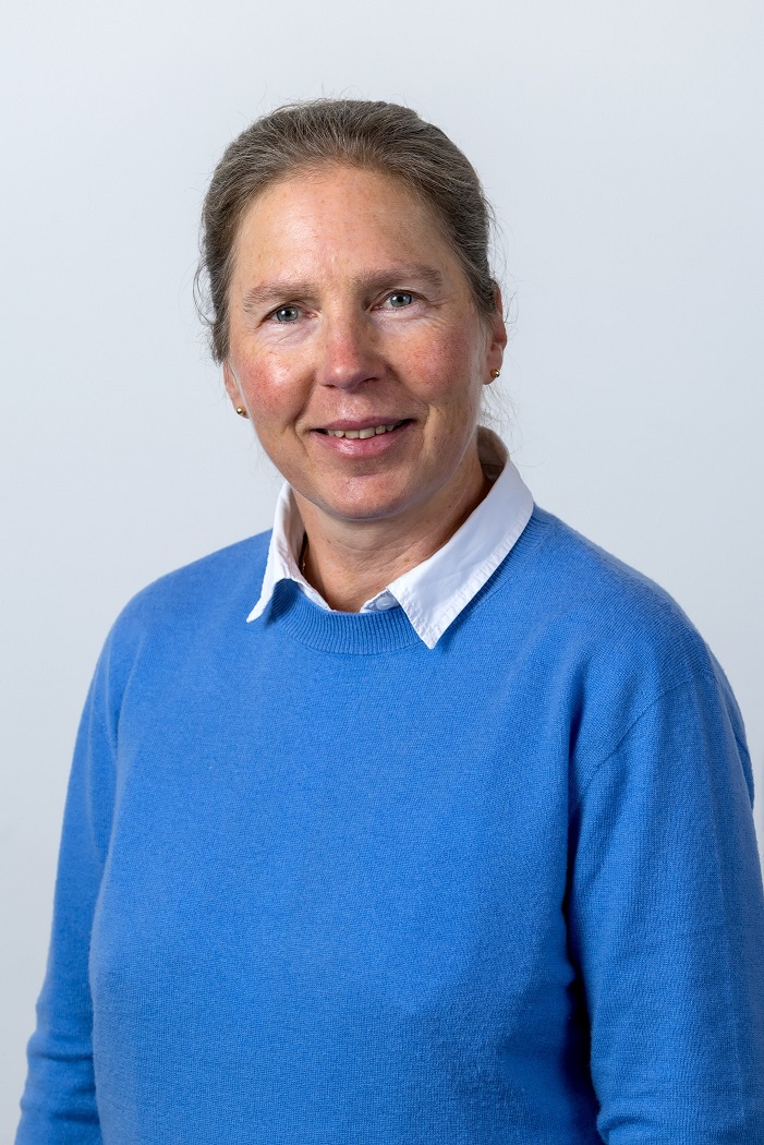 Cordula von der Ropp