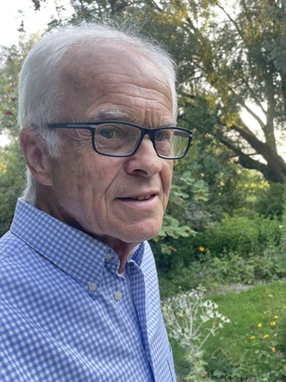 Hubert Göppel