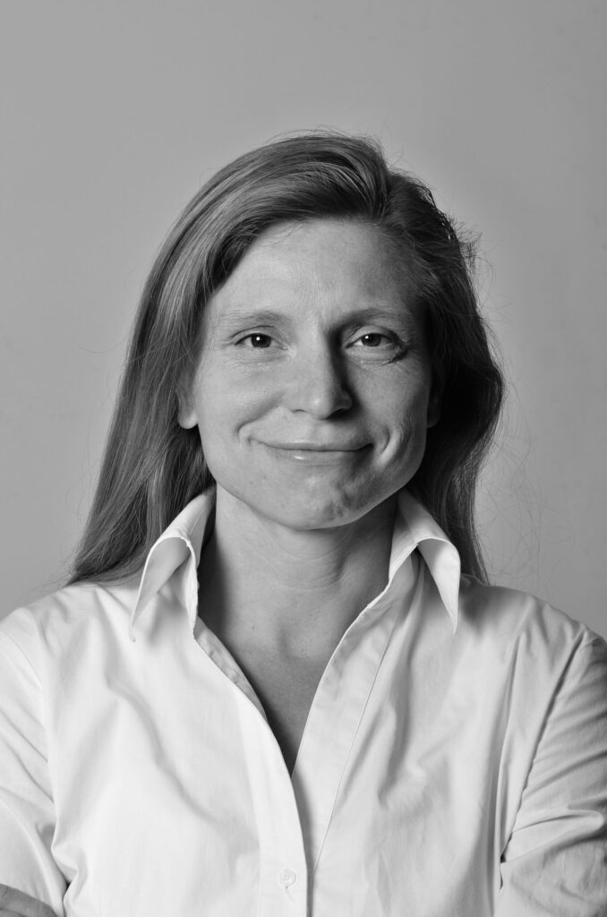 Katja Falkenburger