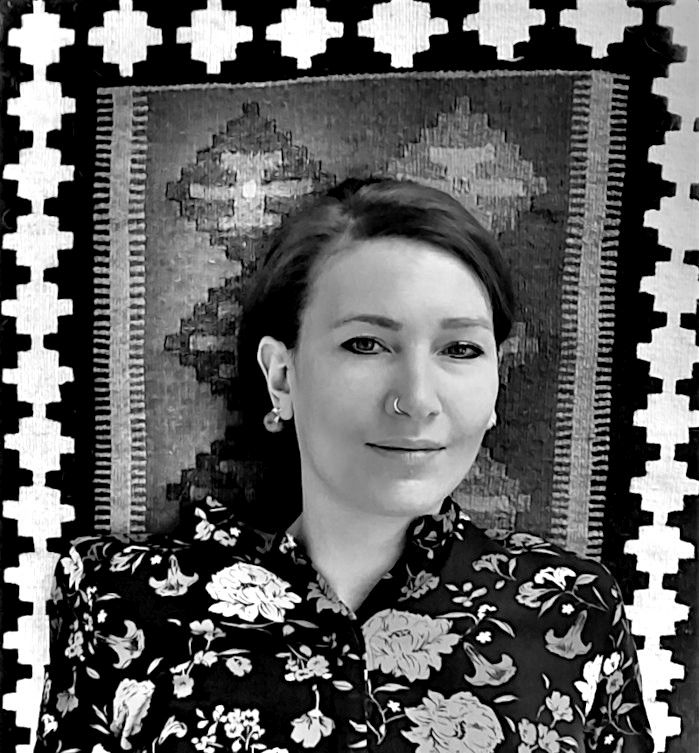 Dr. Sarah Kiyanrad