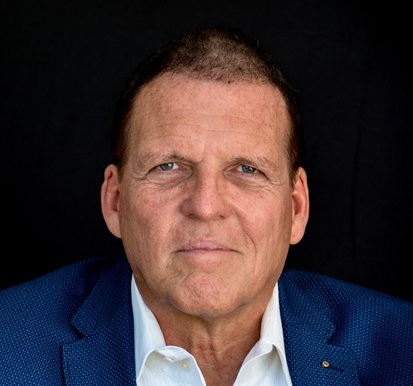 Prof. Dr. Hartmut Walz