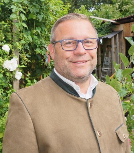 Prof. Dr. Klaus Wolf