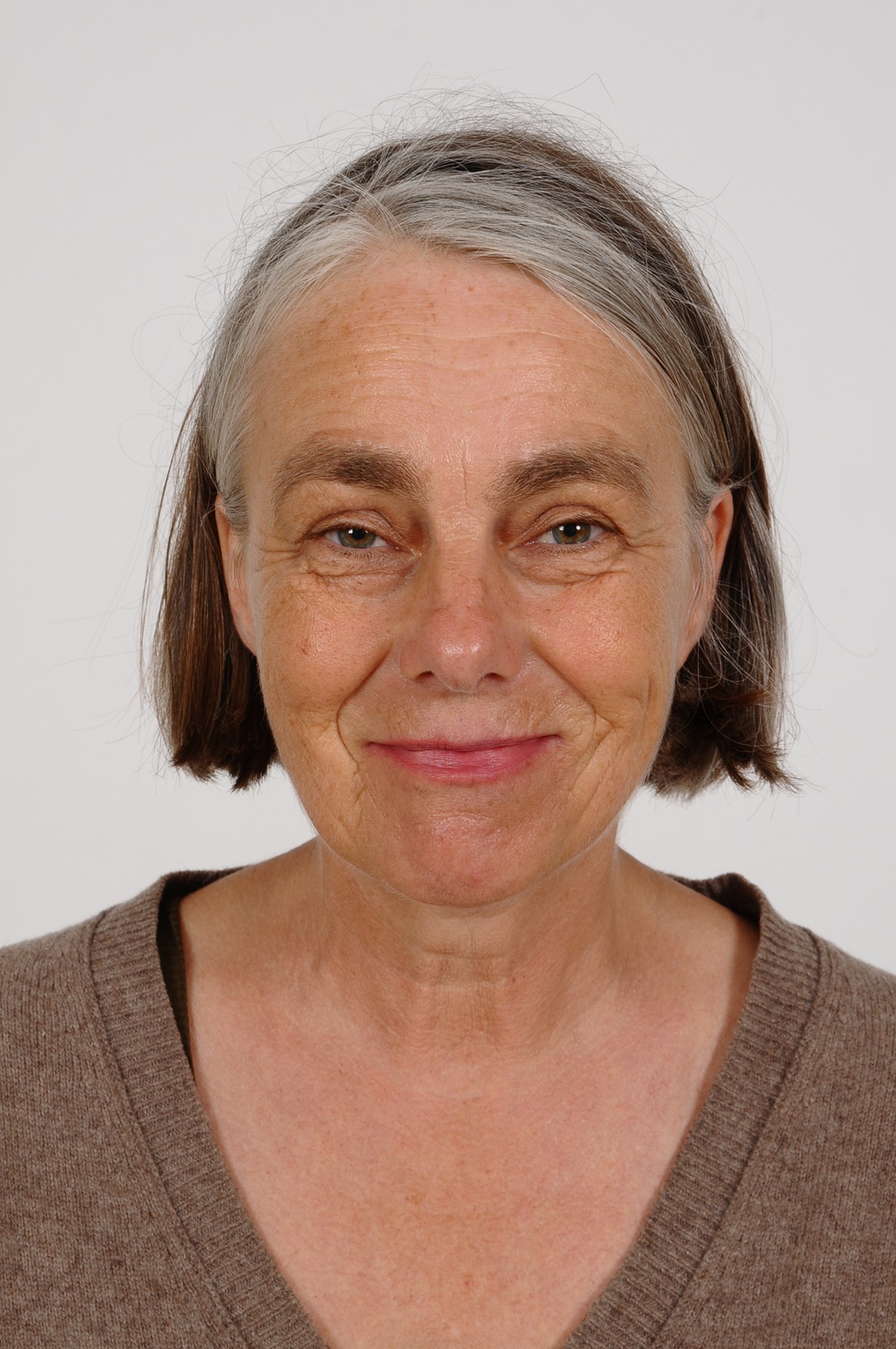 Sabine Berr