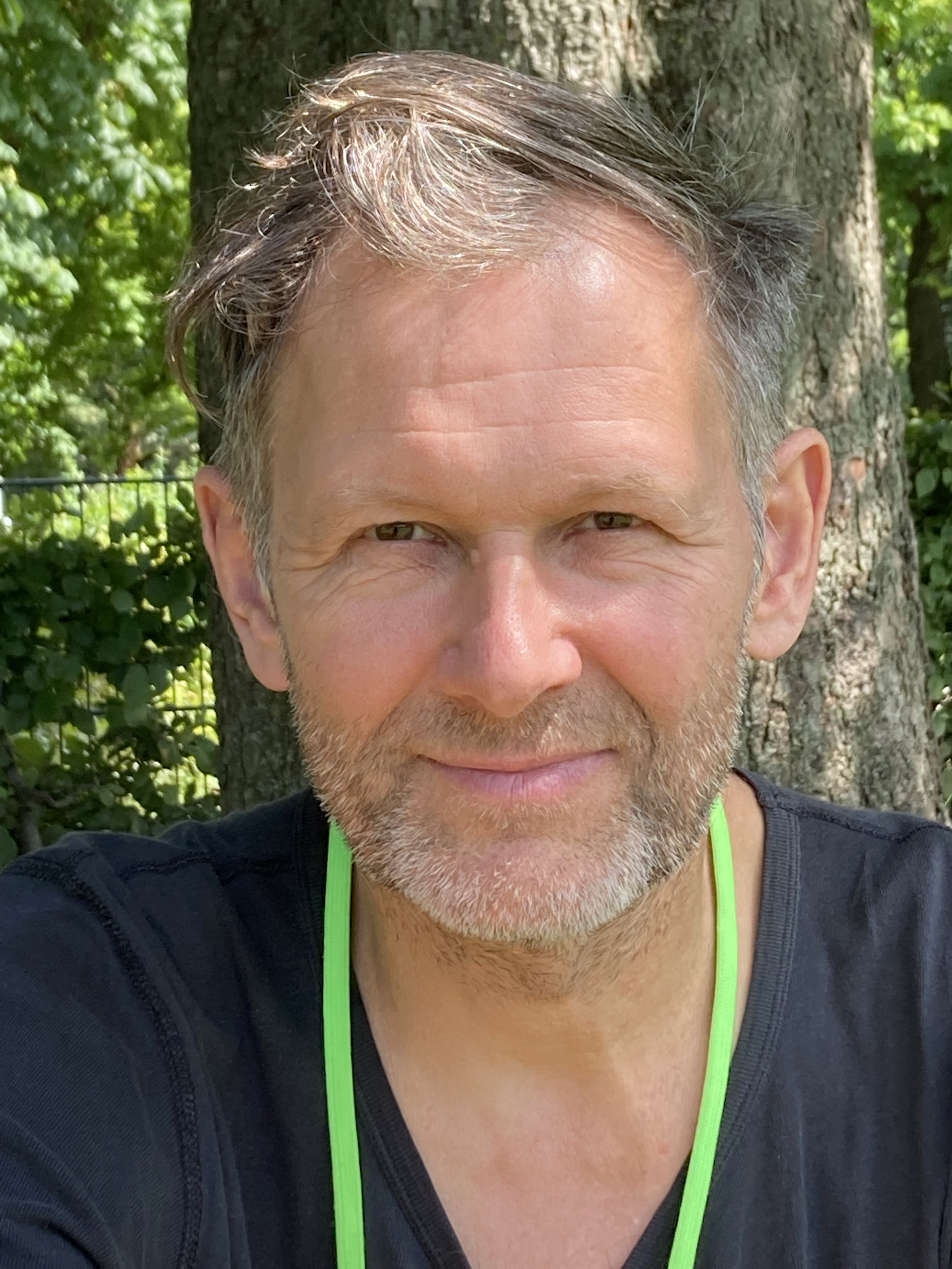 Jörg Schwarzenbach