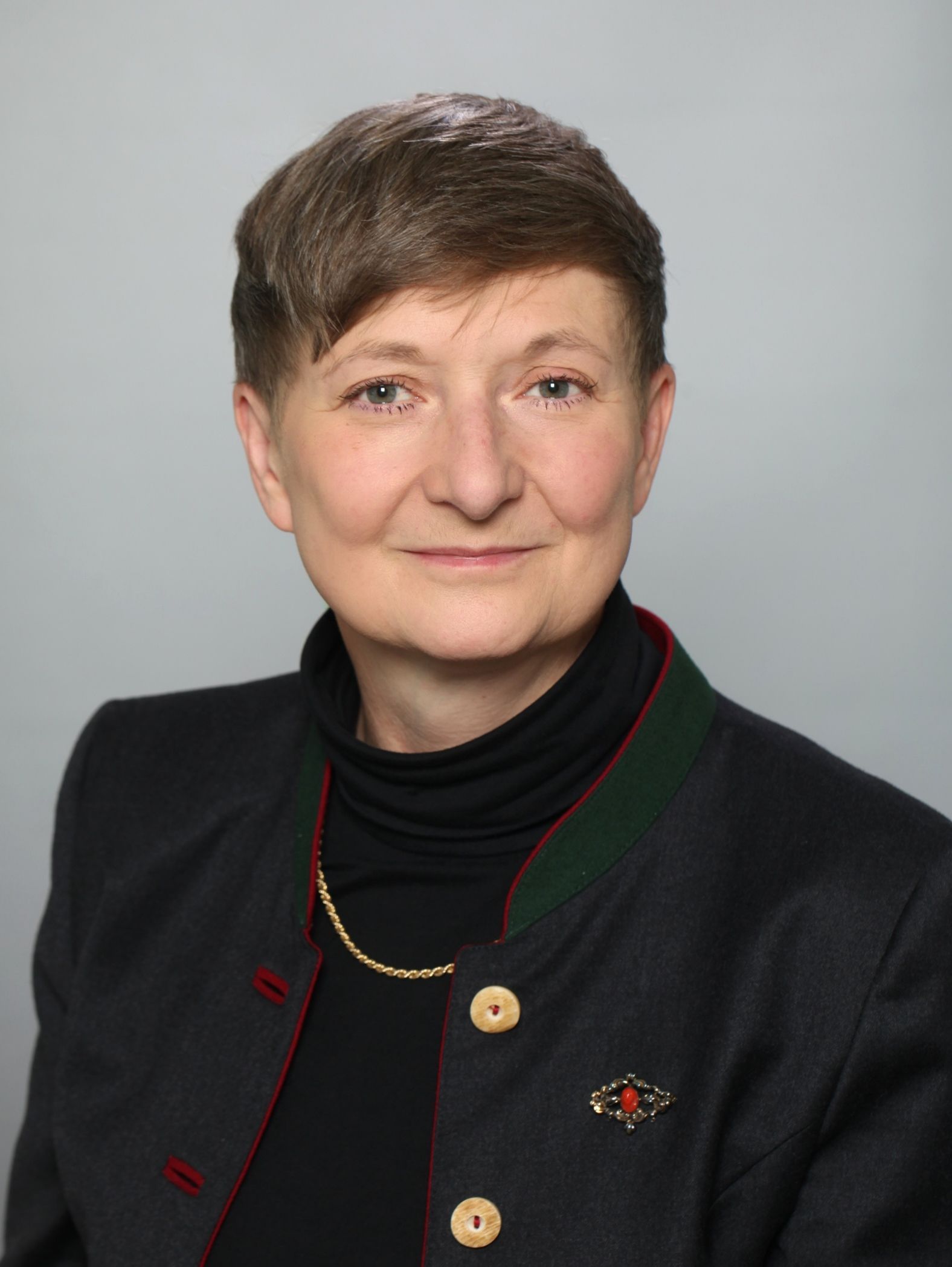 Dr. Katharina Weigand