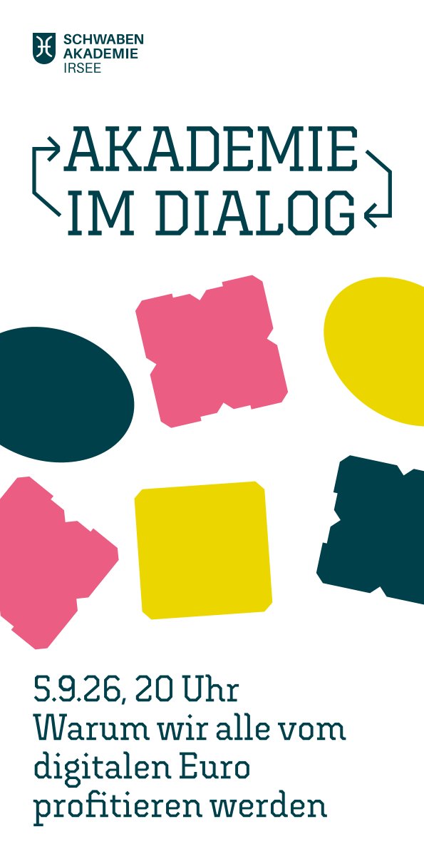 Akademie im Dialog