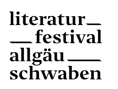 Literaturfestival Allgäu-Schwaben