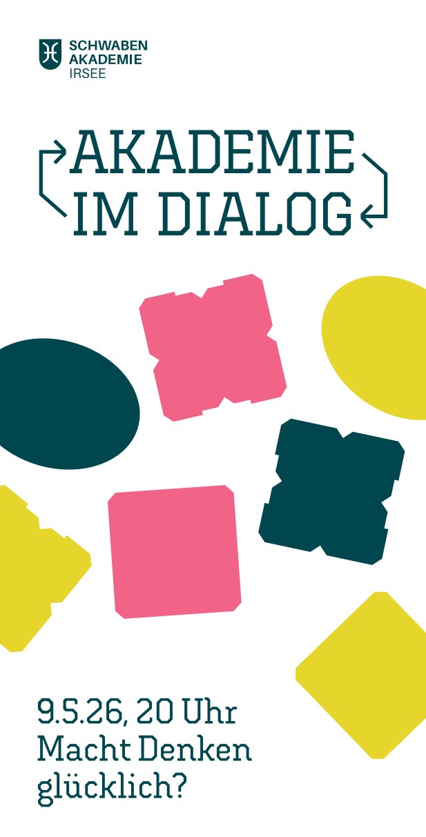 Akademie im Dialog